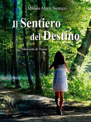 cover image of Il Sentiero del Destino